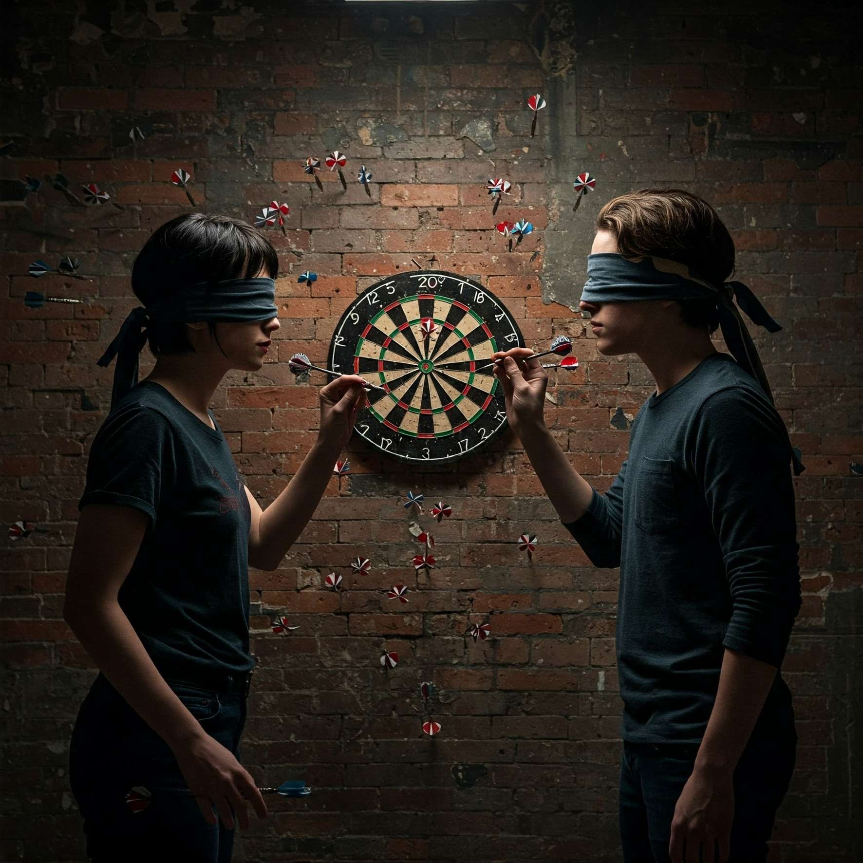 Hiring today is like playing darts blindfolded 2