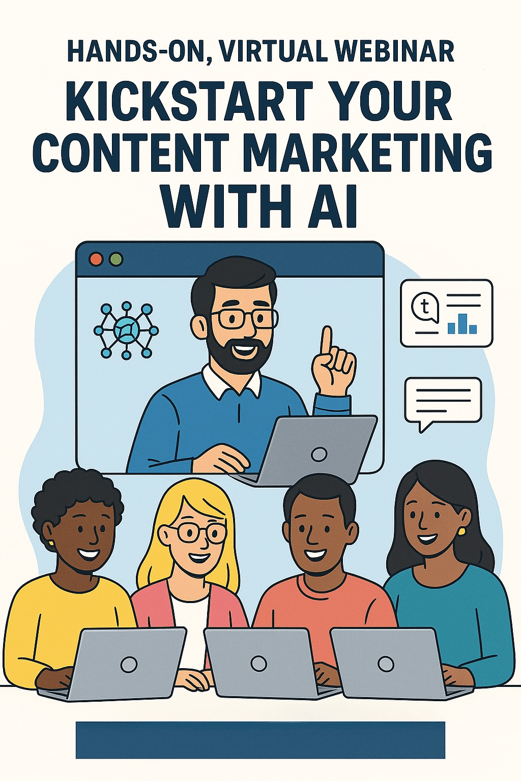 Announcing My First Hands-on AI Workshop 1