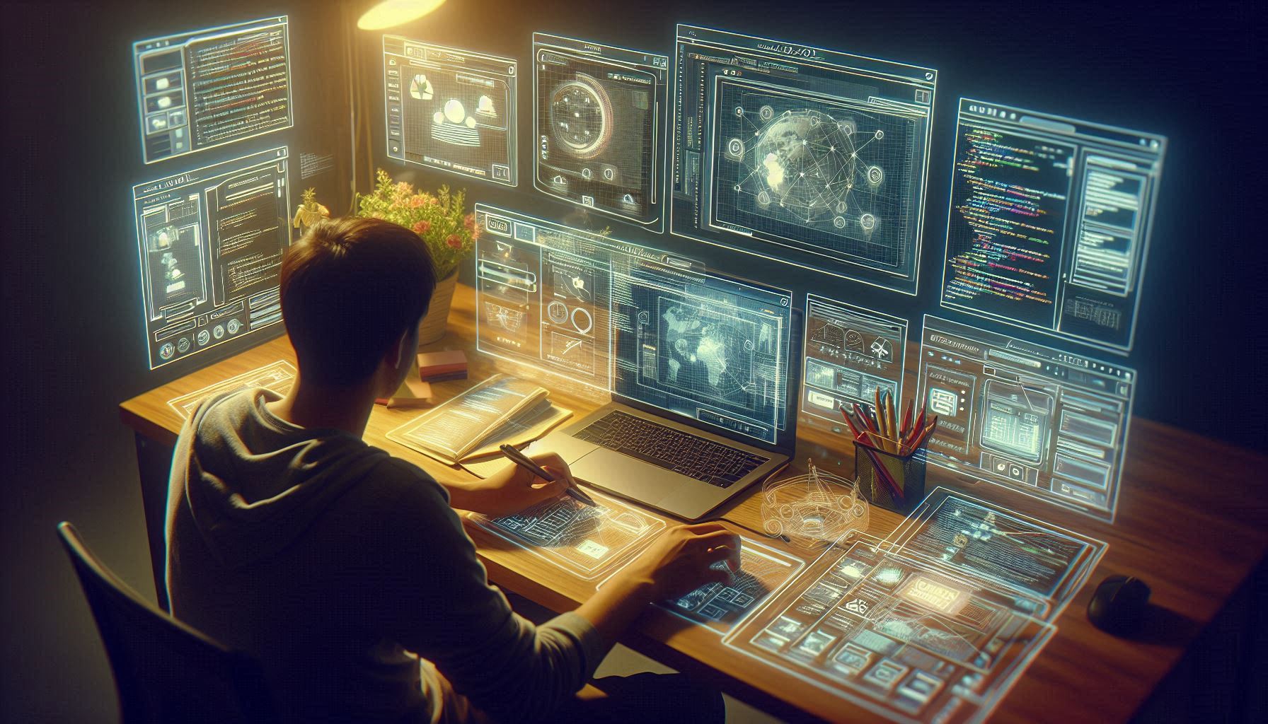 Generative AI today makes me think it’s 1997 all over again 1