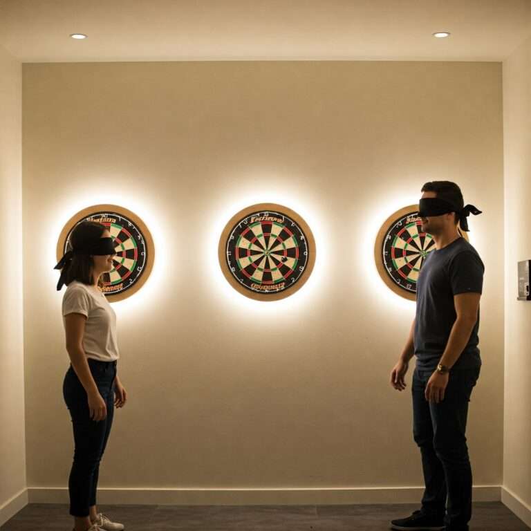 Hiring today is like playing darts blindfolded