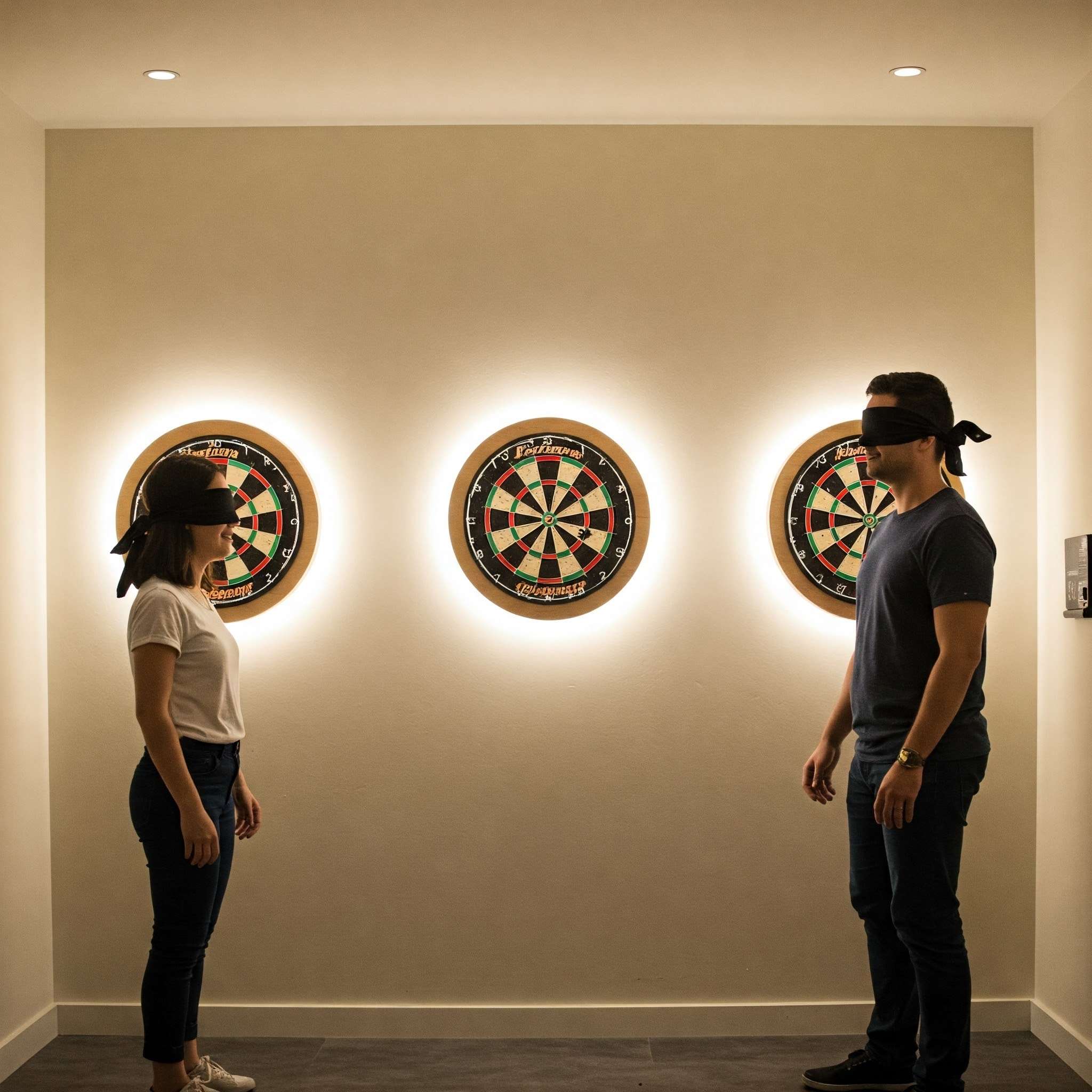 Hiring today is like playing darts blindfolded 1