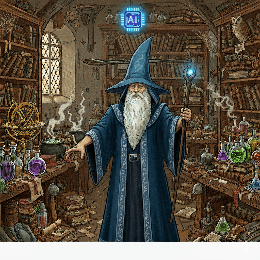 The 5 Ps of AI Adoption 1