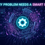Not Every Problem Needs a Smart Solution