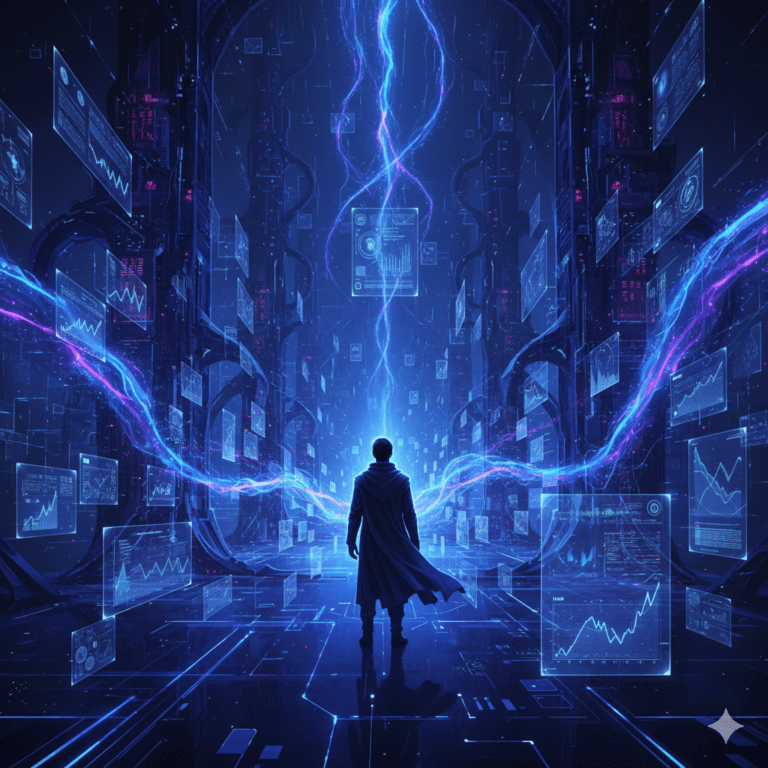 Why NotebookLM could become your next hub for all your work