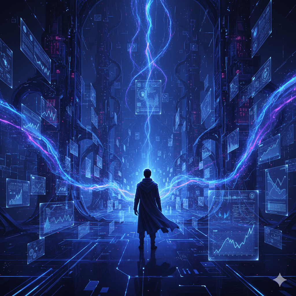 Why NotebookLM could become your next hub for all your work 1