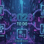 Things I want to do in 2026