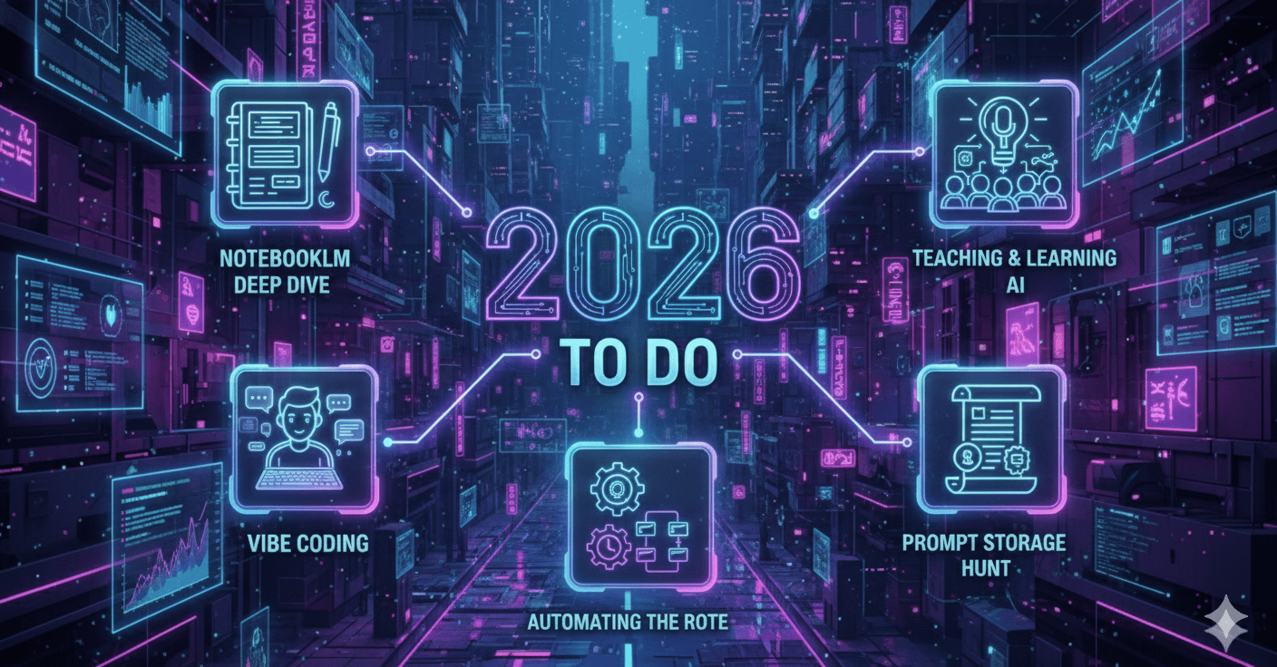 Things I want to do in 2026 1