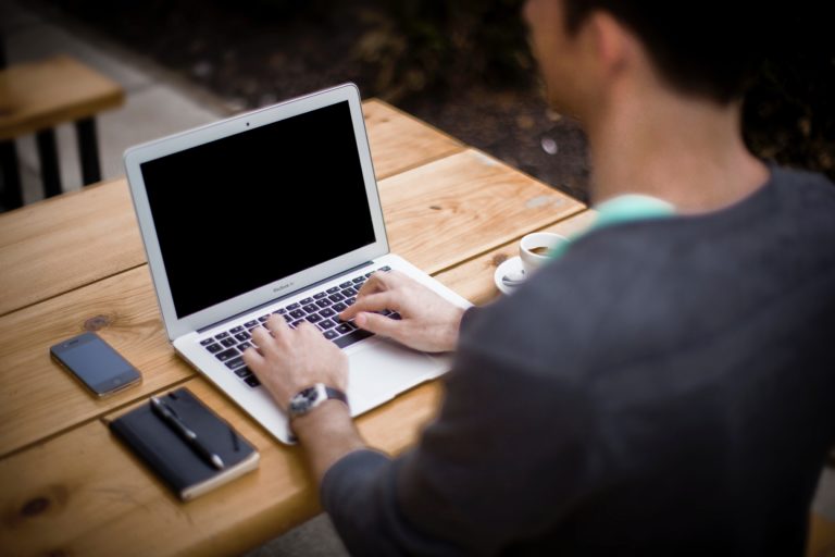 To Blog or Not To Blog, That’s the Wrong Question