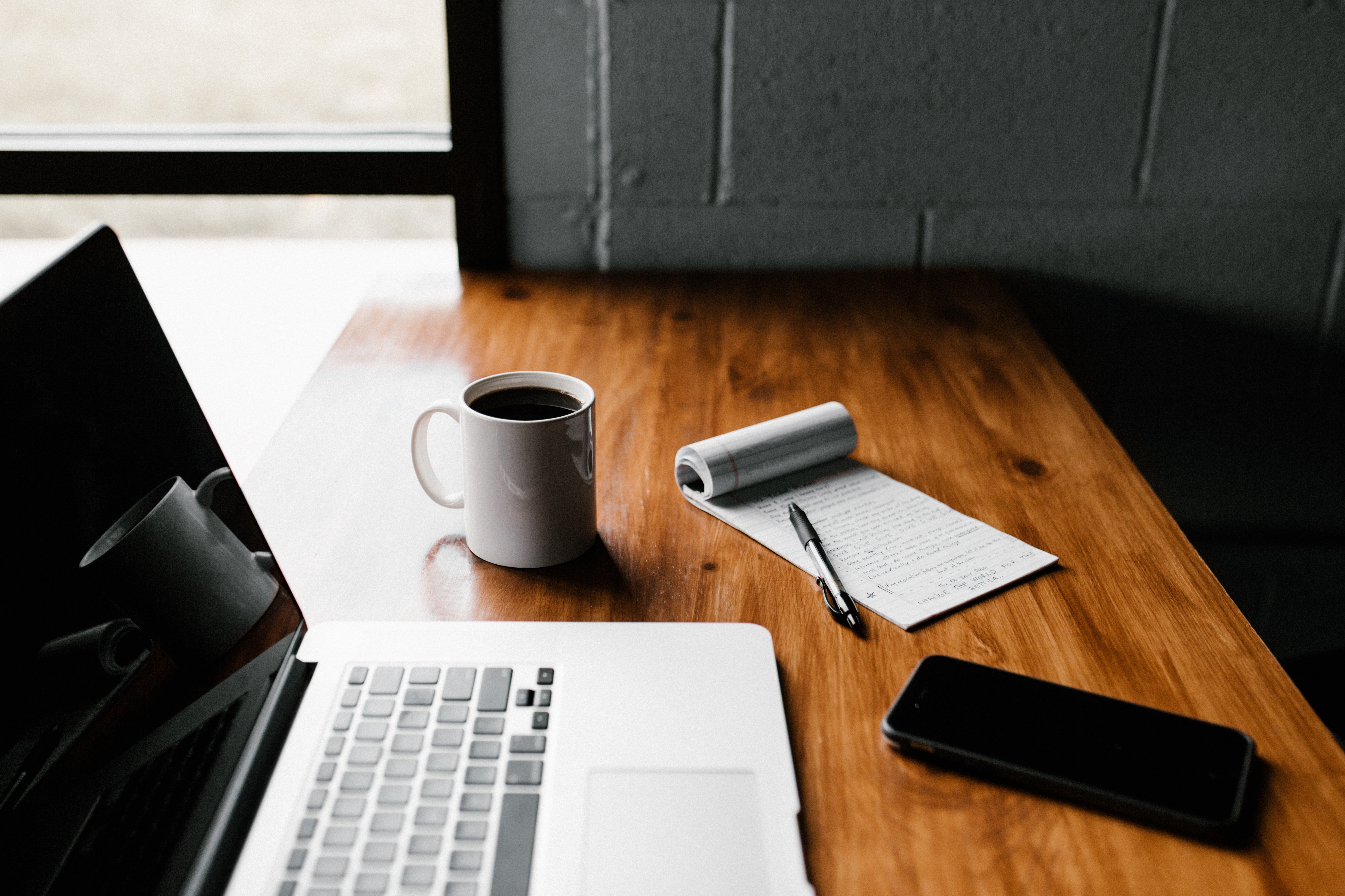 Monday Tip: Make Email Suck Less 1