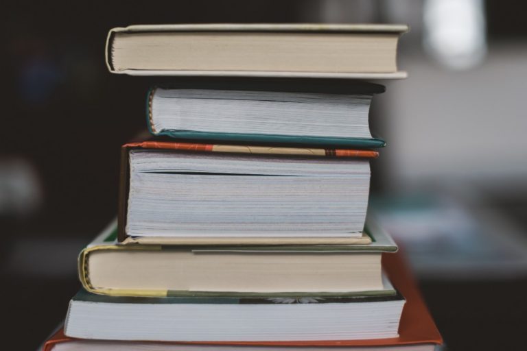 In Defense of a Diverse Reading List