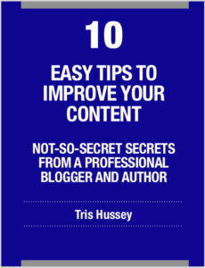 How to Write and Publish an Ebook Over the Weekend 5