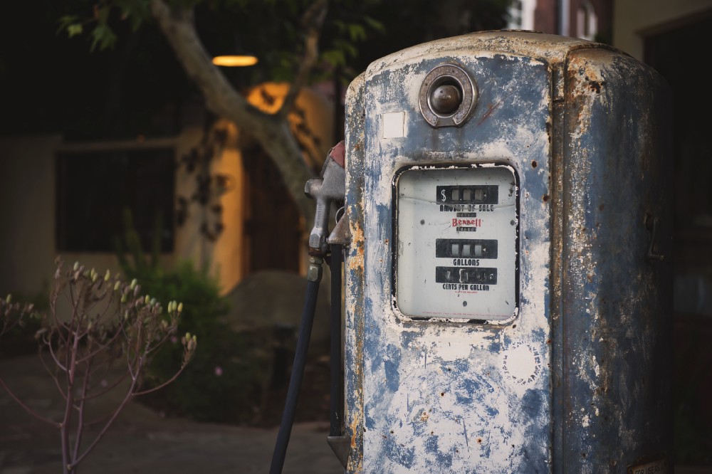High gas prices might be the kick in the pants Vancouver needs 1