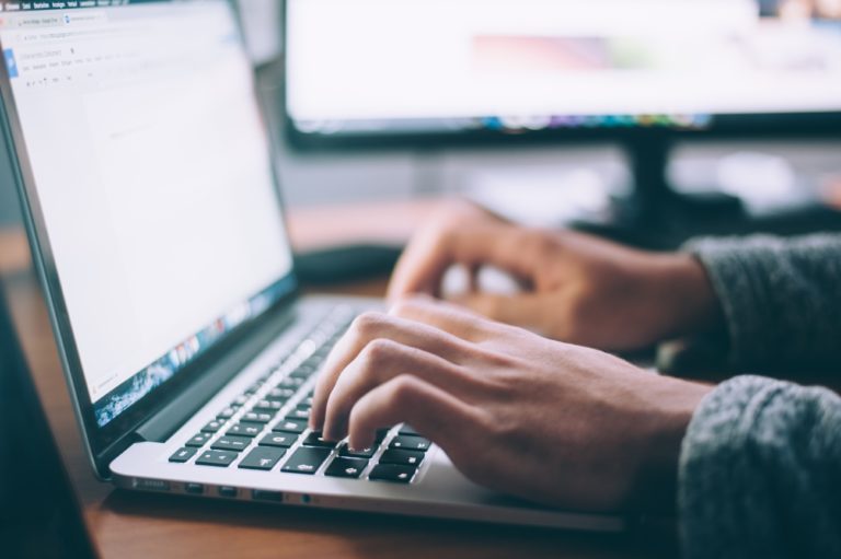 If You Write Every Day, You Will Write Crap