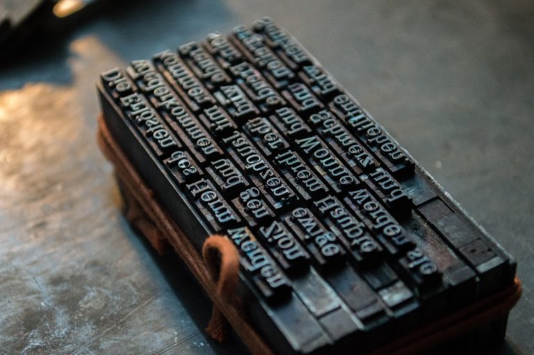 So, this is Gutenberg