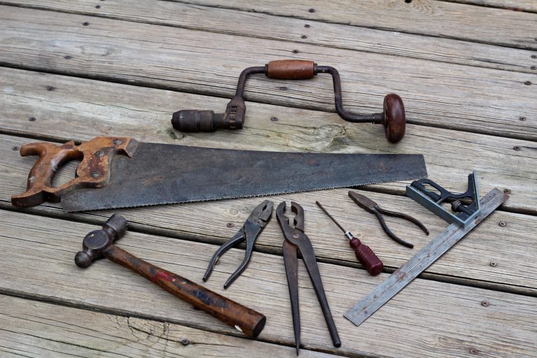 Marketing Is A Toolbox