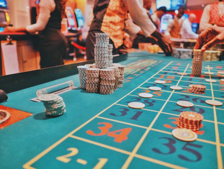 Stop Playing Content Marketing Roulette