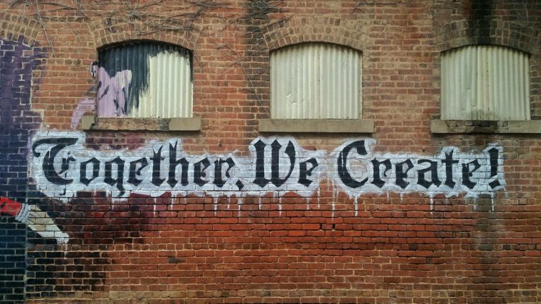 If you create content to go viral, you’ve already failed